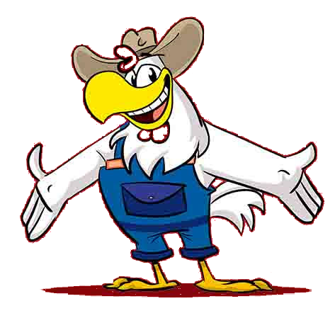 Compadre Chicken